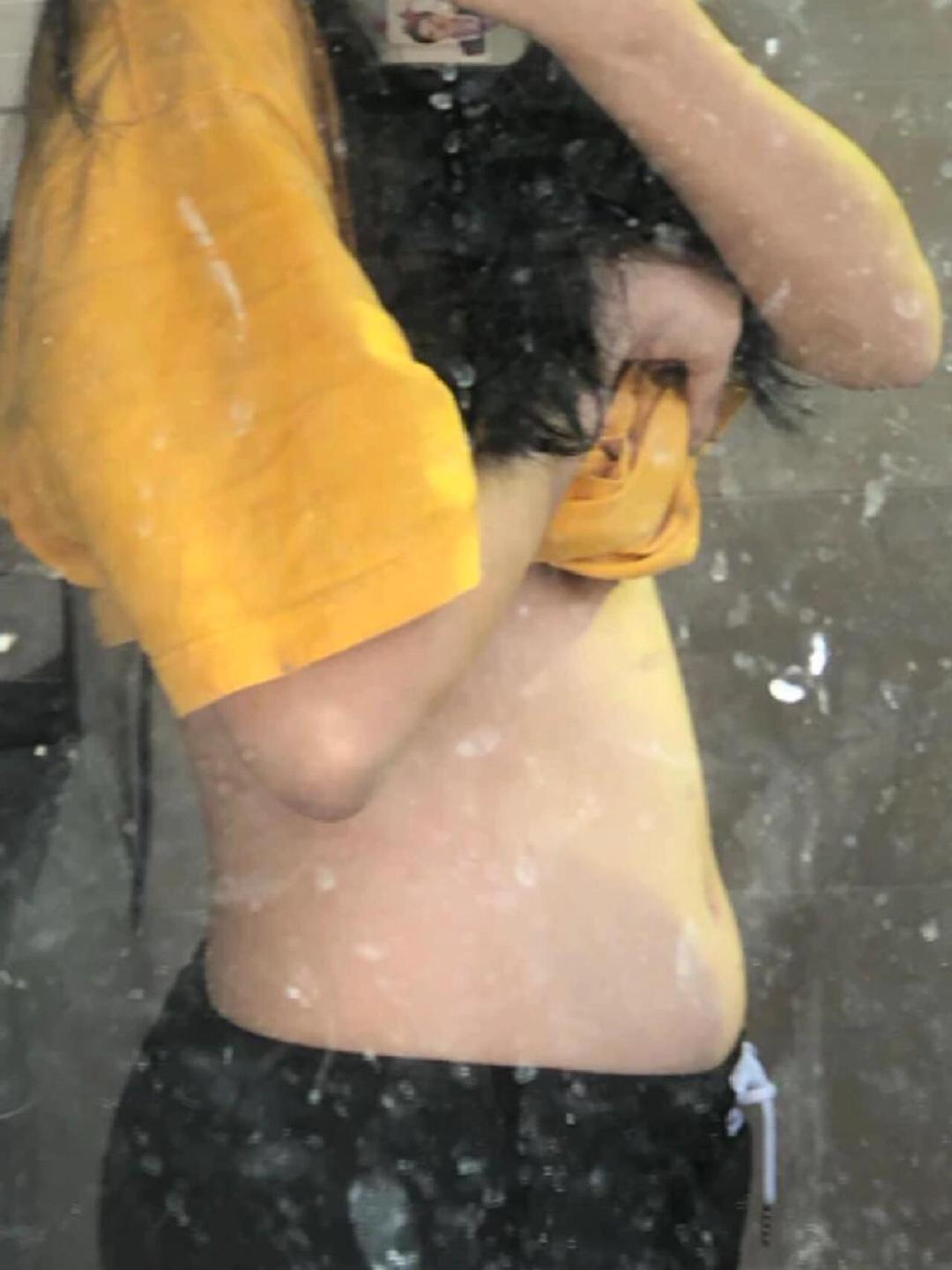 都去练Eleni Fit！一周瘦一圈！太绝了！ ​​​