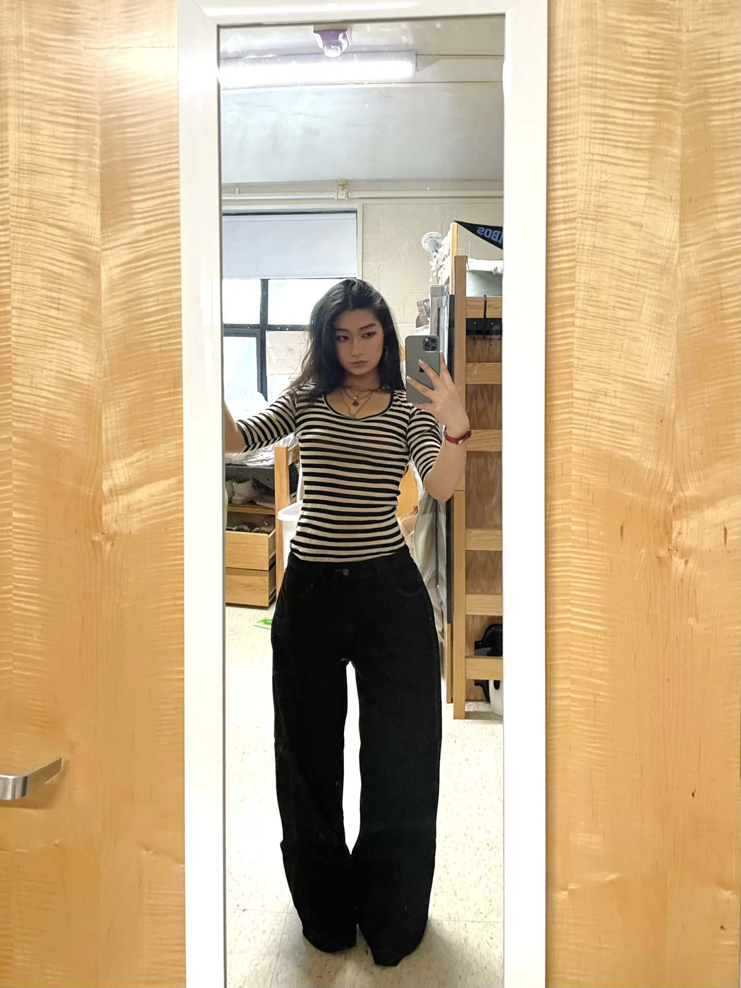 school fit check
