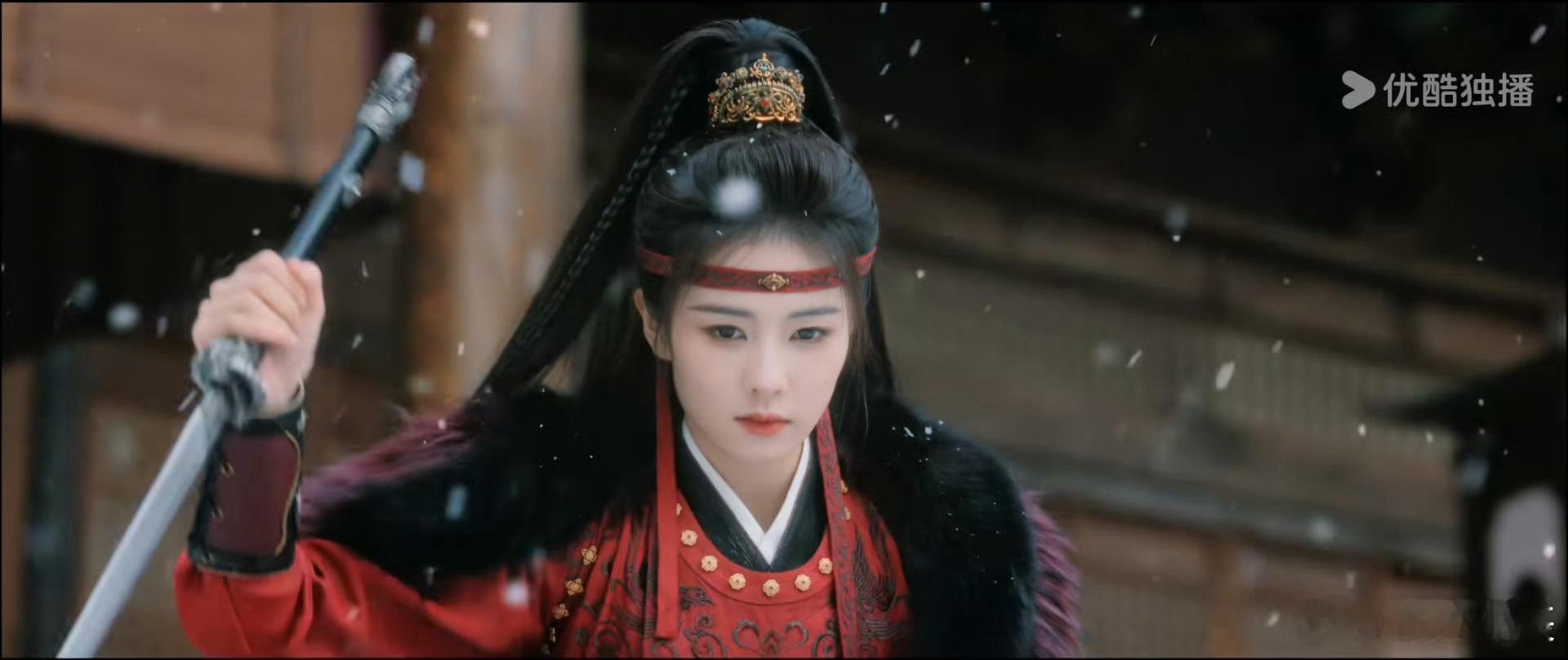 唐宫奇案之青雾风鸣 我的评分：白鹿第8部全集有广剧集唐宫奇案锁定👖追唐宫奇案！