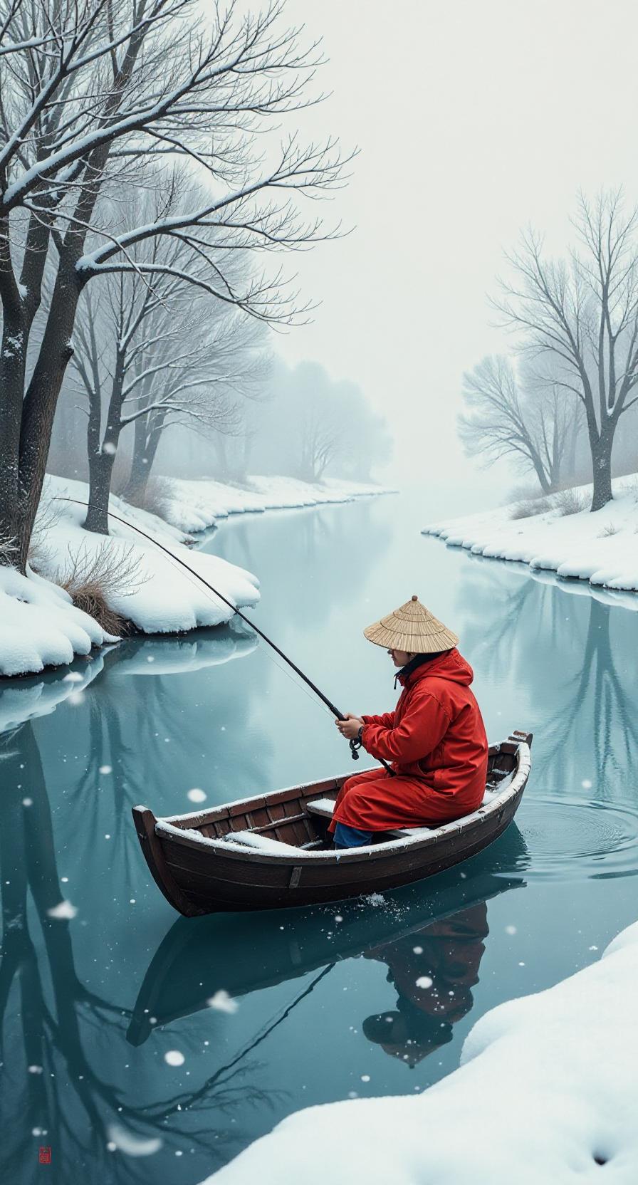 利万物而不争：从《道德经》的水，看通透的人如何处世
 
“上善若水，水善利万物而