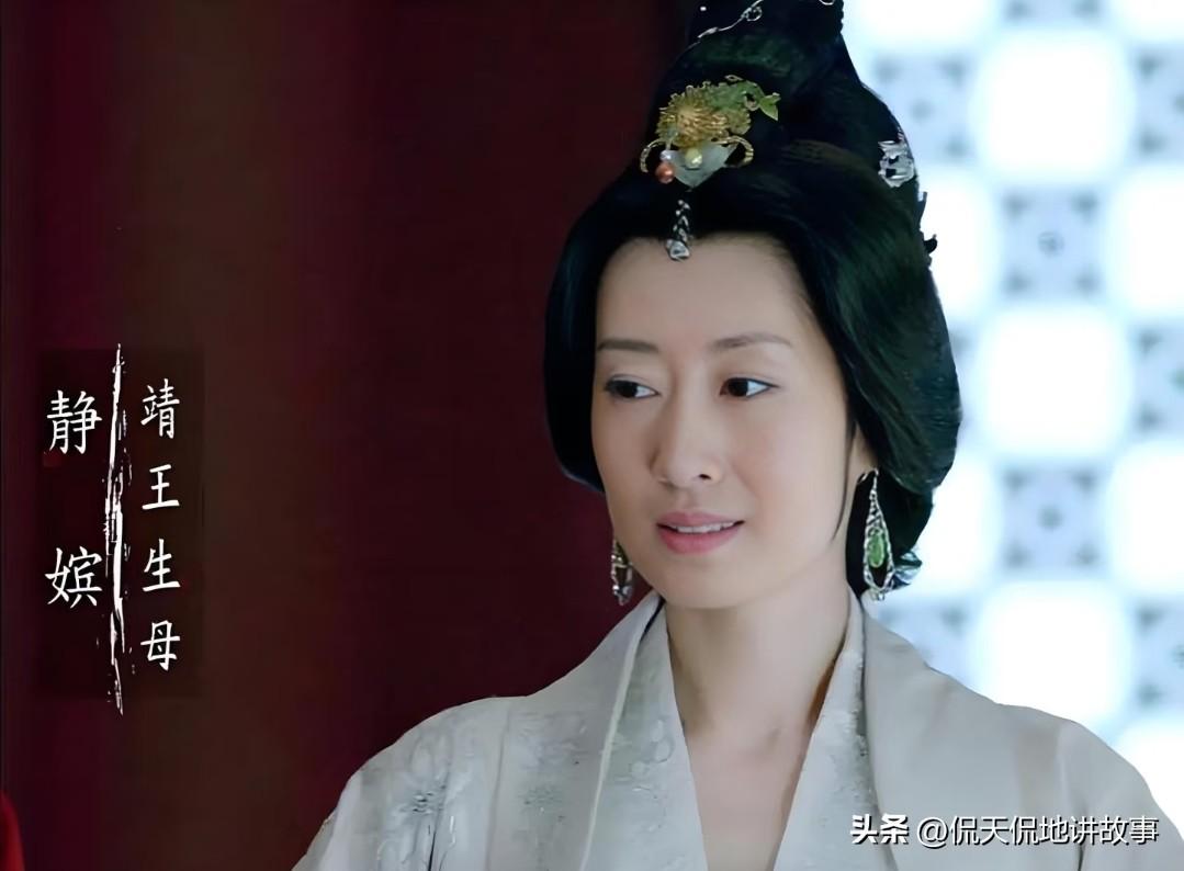 重看琅琊榜 才发现，梁帝后来频频往静妃宫里跑，根本不是一时兴起，更不是单纯被药香