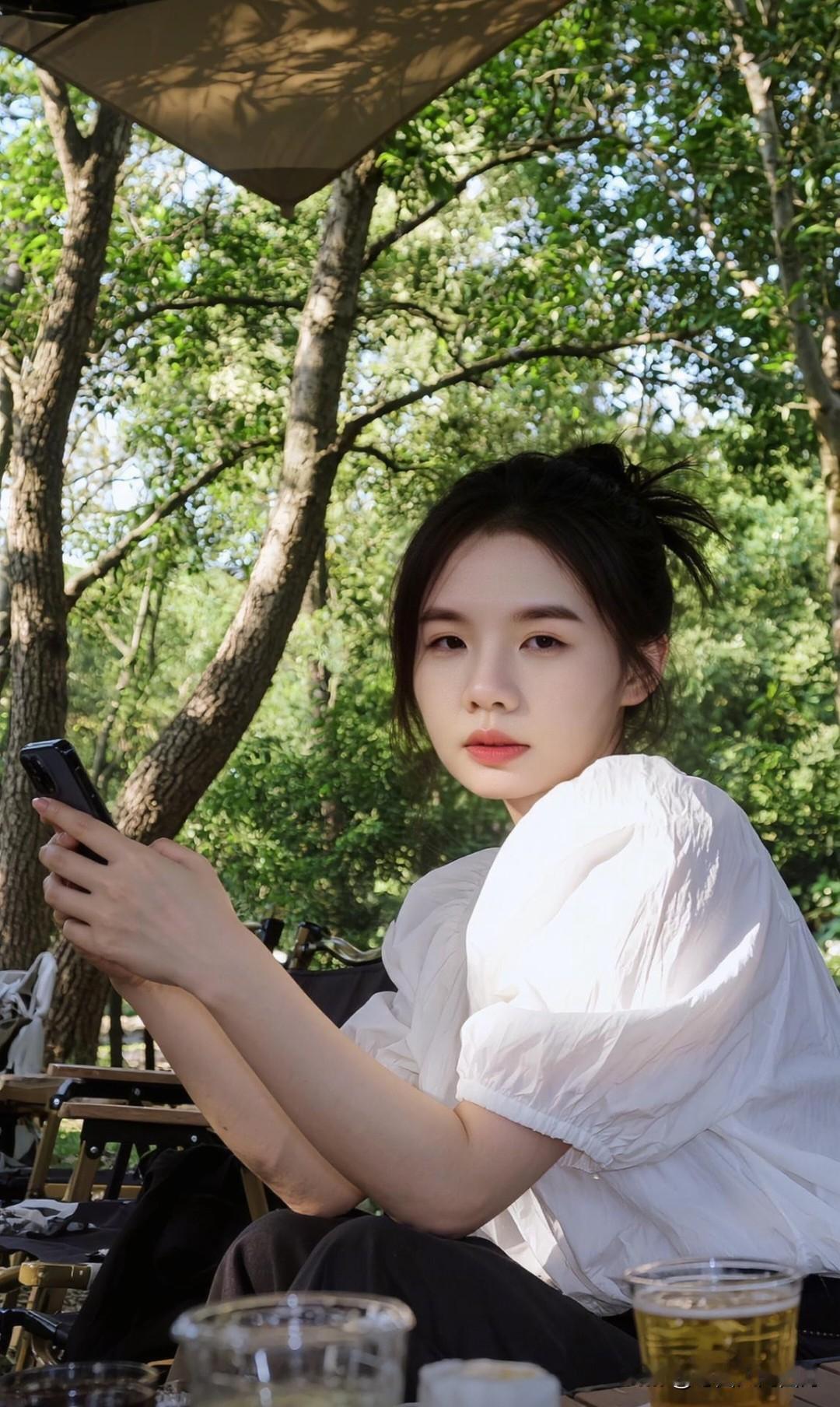 大女儿生气地说:你这样说不是卖女儿吗？那还不如你再嫁个好点的！……″
事情是这样