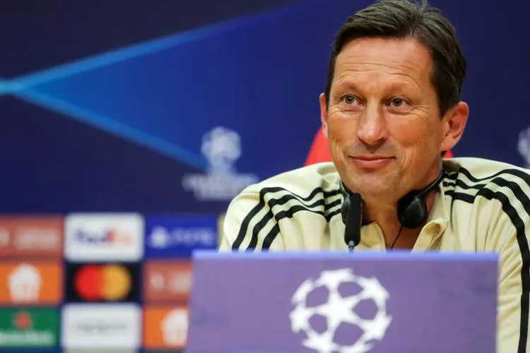 葡萄牙媒体O Jogo报道，本菲卡仍需向施密特支付工资。今天，本菲卡做出了解雇施