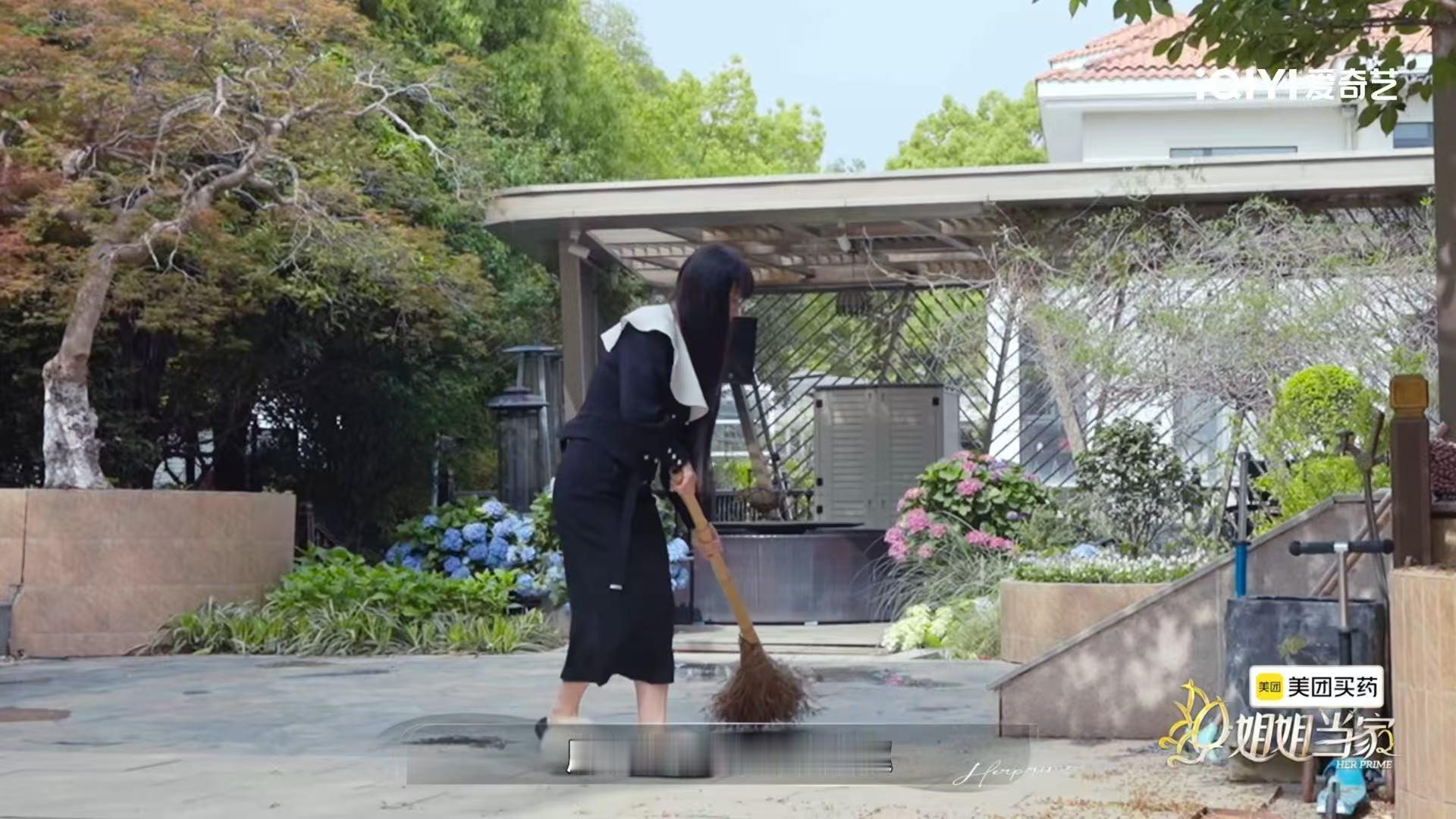 冉莹颖丧偶式婚姻冉莹颖自曝多次向邹市明提离婚姐姐当家 你们觉得预告放出重磅内容会