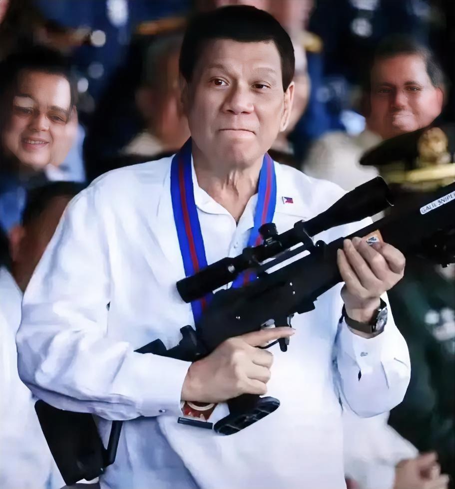 美军在菲律宾民用机场试射导弹，简直把别国领土当练兵场！嘴上喊和平，背后搞挑衅，霸