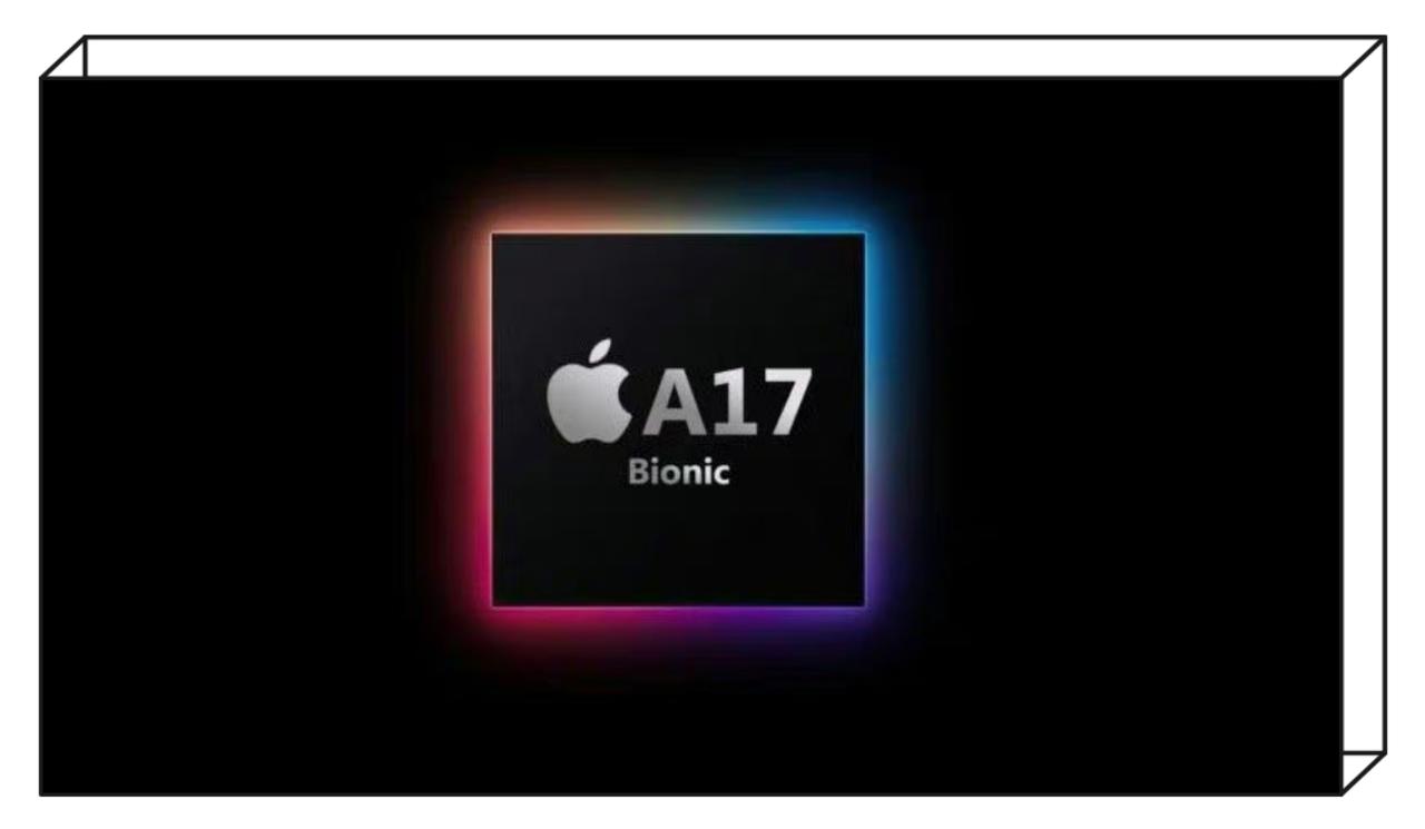【苹果A17 Pro成本曝光】A17 Pro是苹果公司的首款3nm SoC，仅用