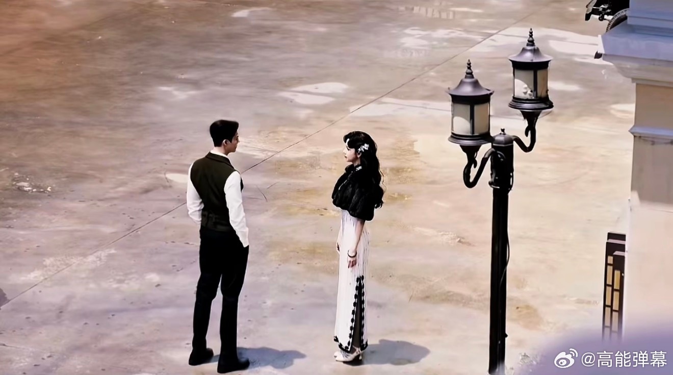 陈伟霆陈瑶好标准的男人女人陈伟霆陈瑶好标准的男人女人。。。。暑你会评