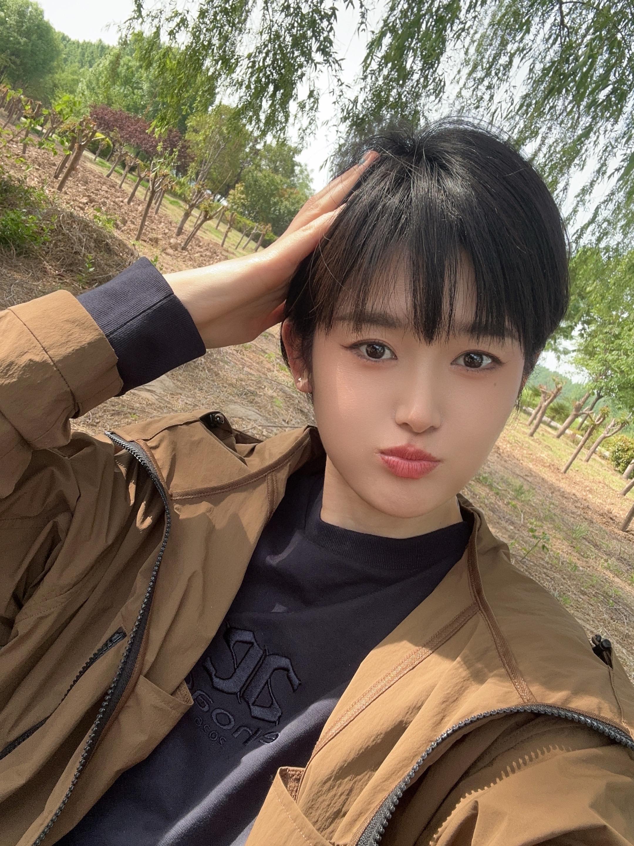 周末浓浓的烟火气👨‍🌾