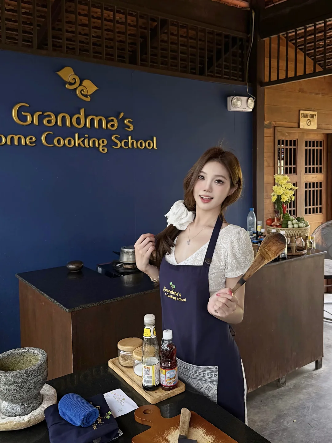 🧑‍🍳小厨娘cookingday