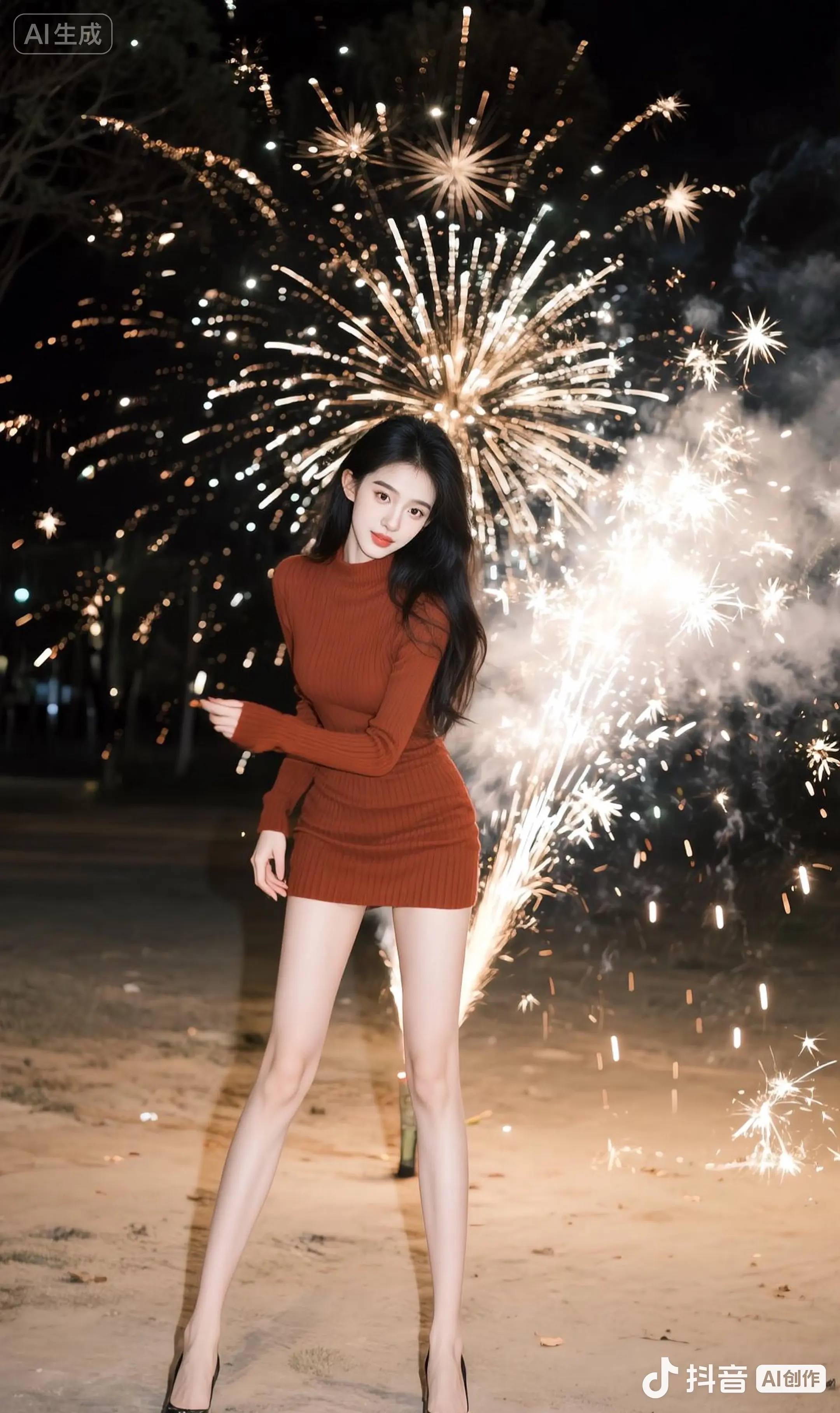 除夕快乐🎉准备迎接你的财富吧💰jin.