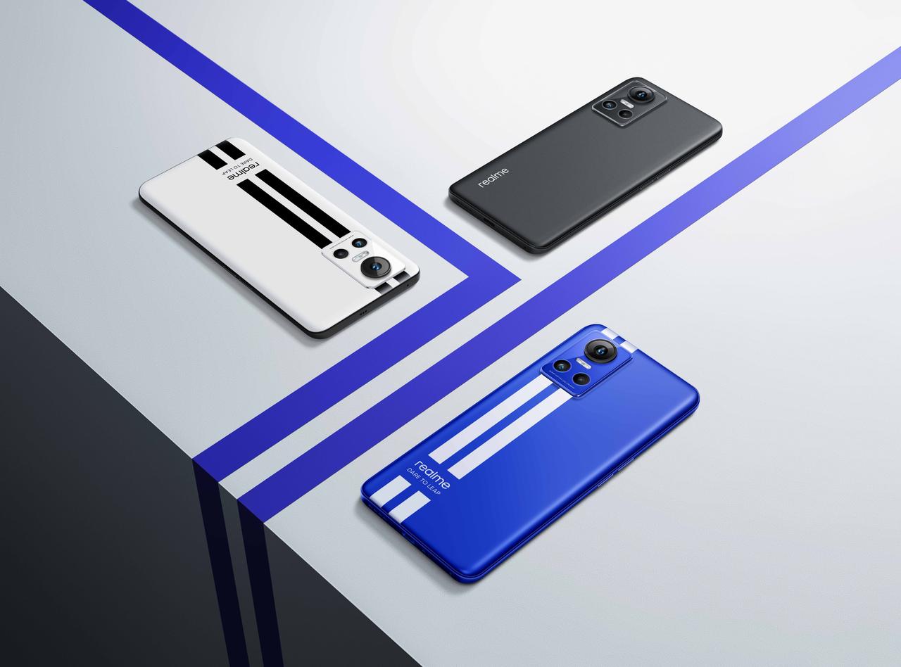 【中国 4 品牌 6 席领榜十佳智能手机，后起之秀 Realme 真我有望跻身前