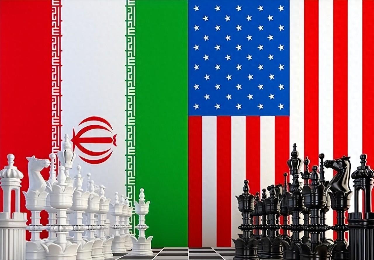 当下国际局势波谲云诡，美伊对抗早已不是简单的两国冲突，而是大国霸权与主权国家坚守
