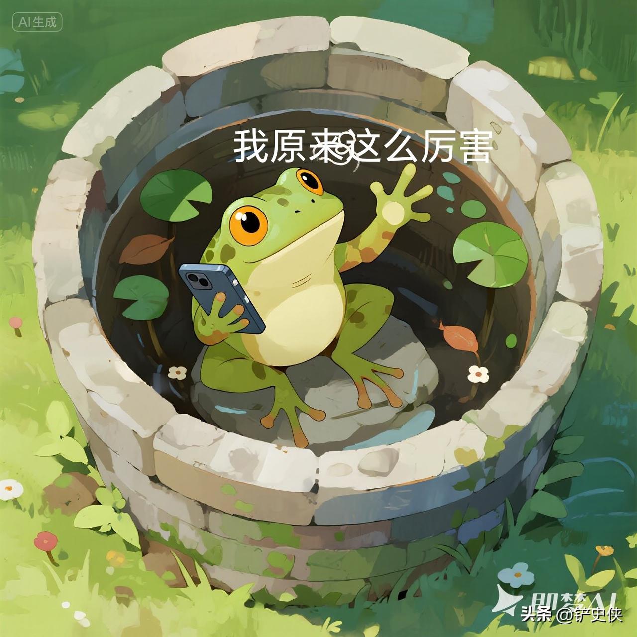 没想到，我原来这么厉害！！佩服的自己五体投地，真想给自己磕一个！！