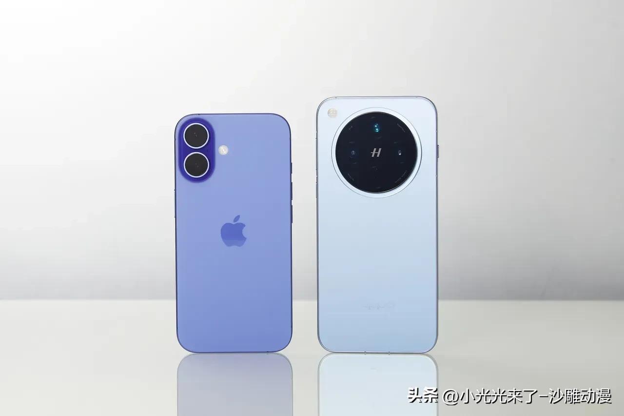 卖6000元的苹果 16手机屏幕边框还是这么粗，pro版每年都有提升屏幕黑边，一