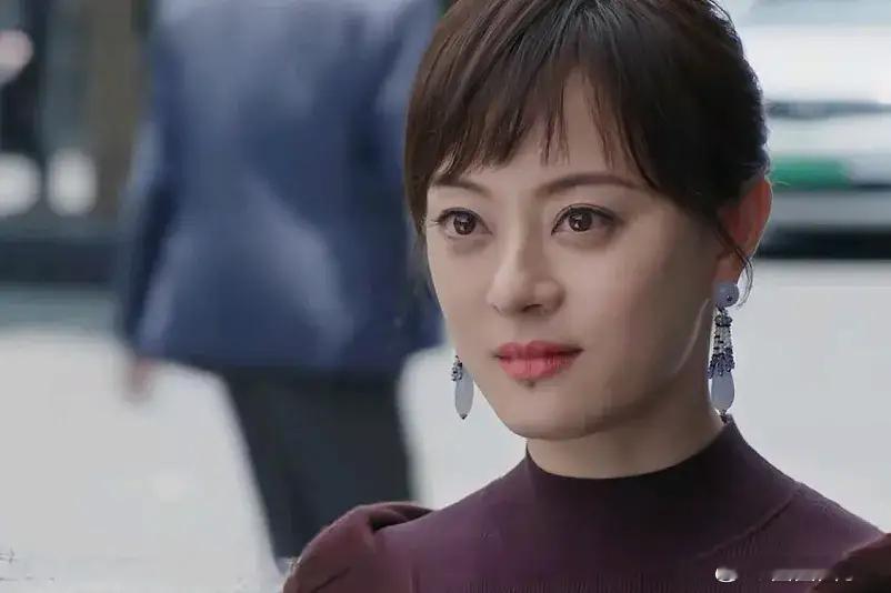 电视剧蛮好的人生 第36集大结局，胡曼黎做了蓝洋养老部门的总监，最终也没买房，薛