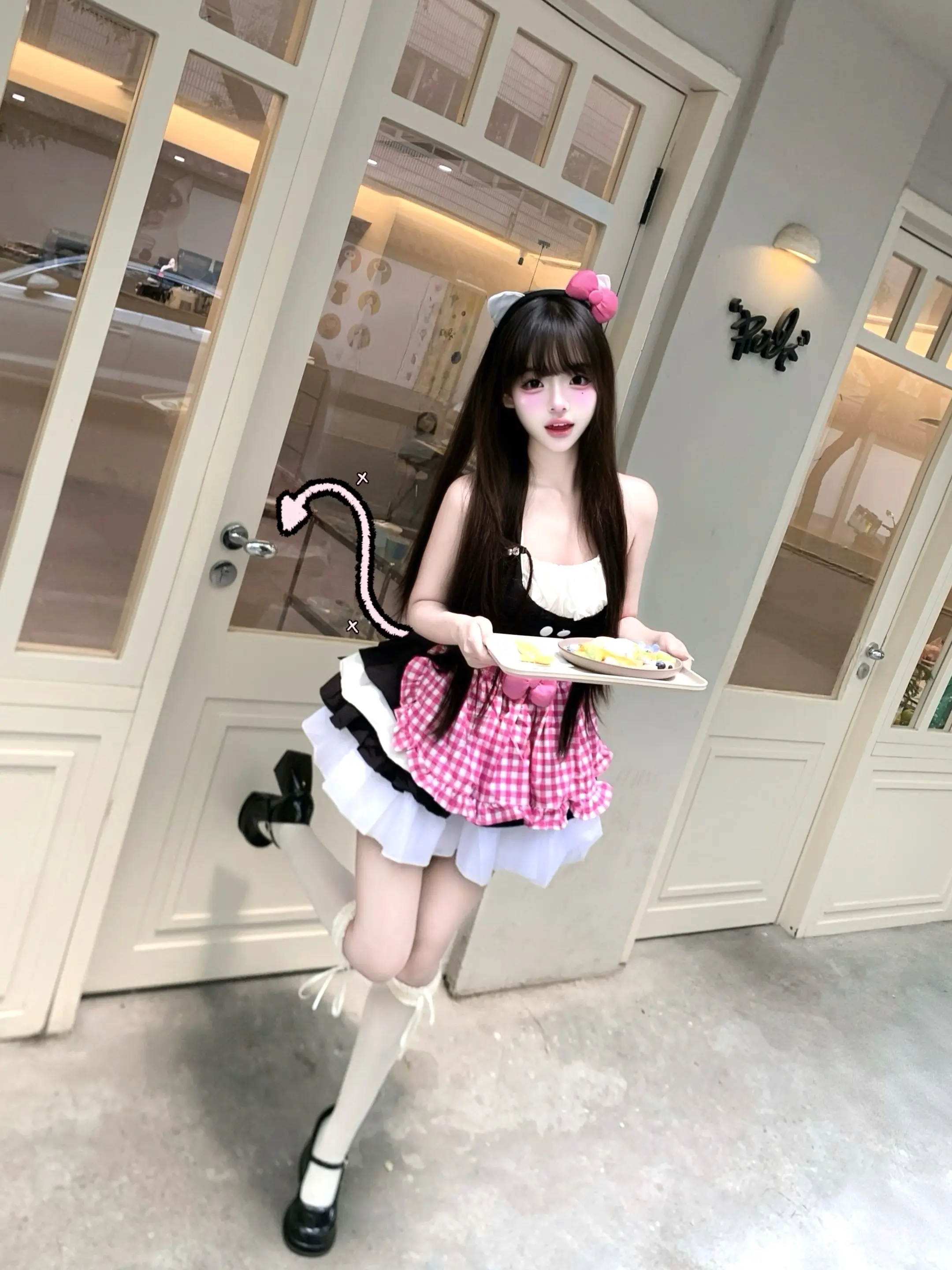 你好 很不高兴为您服务ꉂ  • ༚ • ིྀต੭🎀