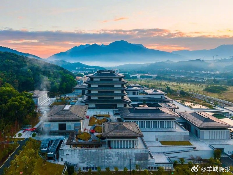 【守护见证：岭南文化历经千年犹生动】广东有国家历史文化名城8个，有世界文化遗产“