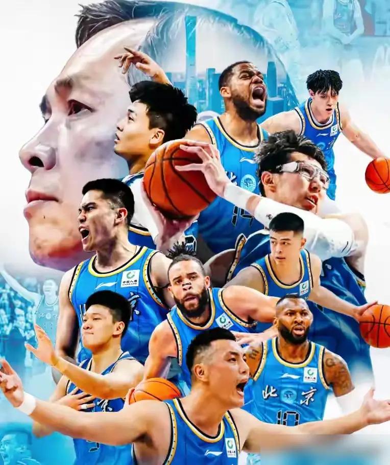 上海男篮李弘权李添荣打的难受是因为北京重点对上海的锋线做了限制，因为内线北京也不