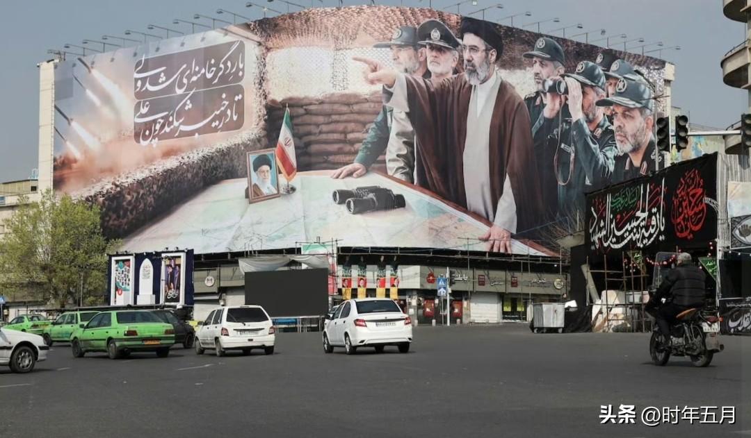 巴勒斯坦伊斯兰抵抗运动（哈马斯）14日发表声明说，伊朗有权根据国际准则和法律，以