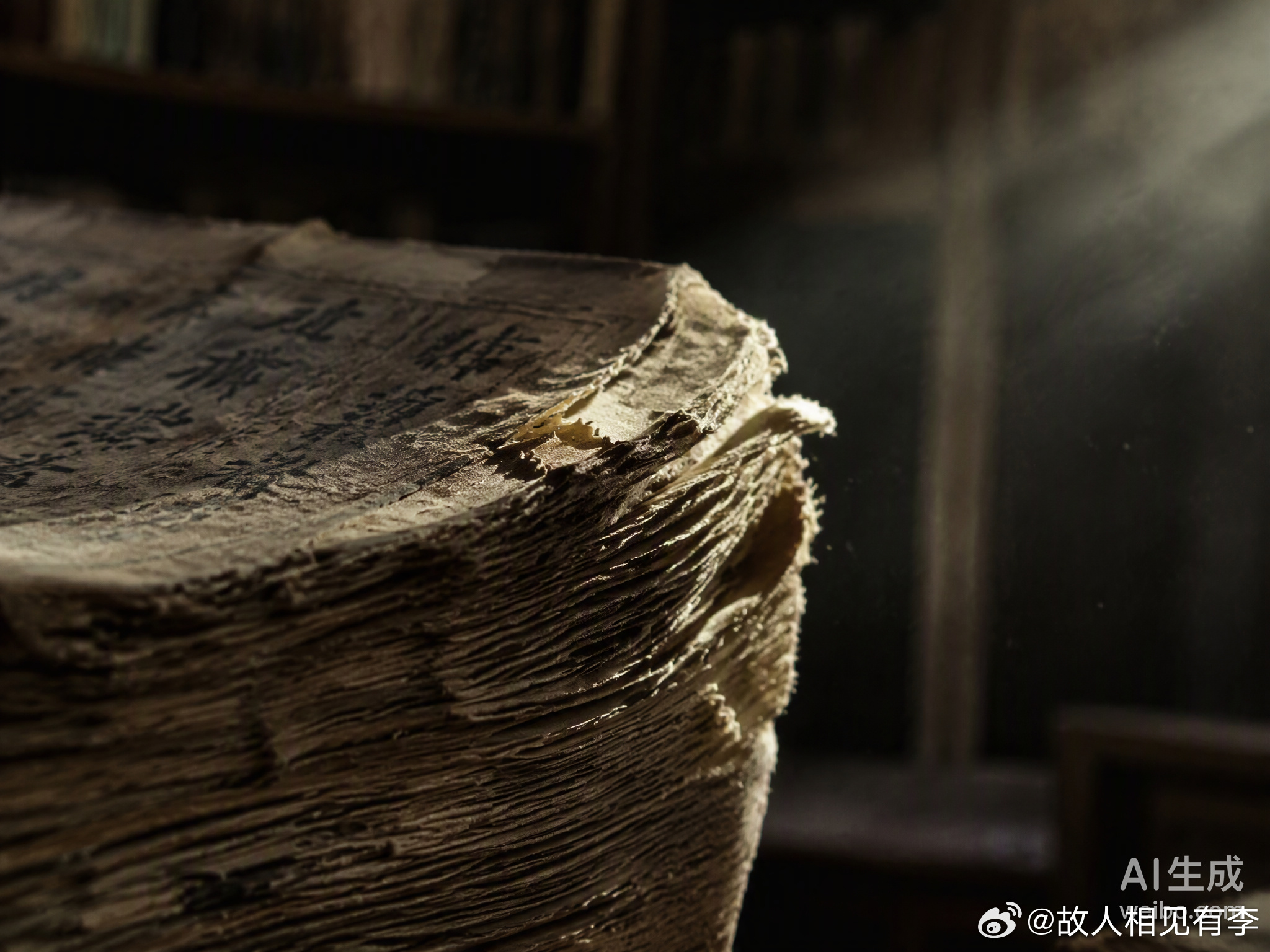 11095册原书，如今仅存400余册，超过一万册的《永乐大典》副本在历史烟尘中下