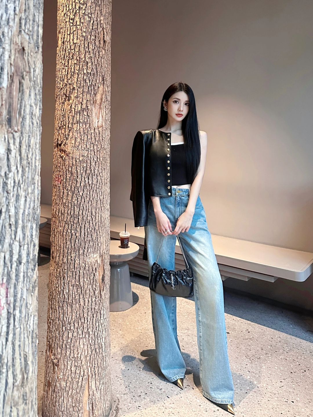 Ootd | 永不过时的时髦单品