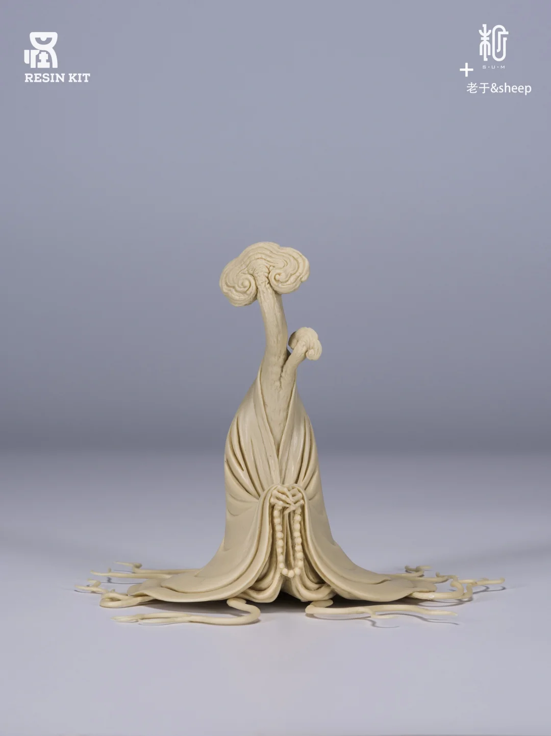 《曼陀罗》极致造物盲盒计划【第一弹】