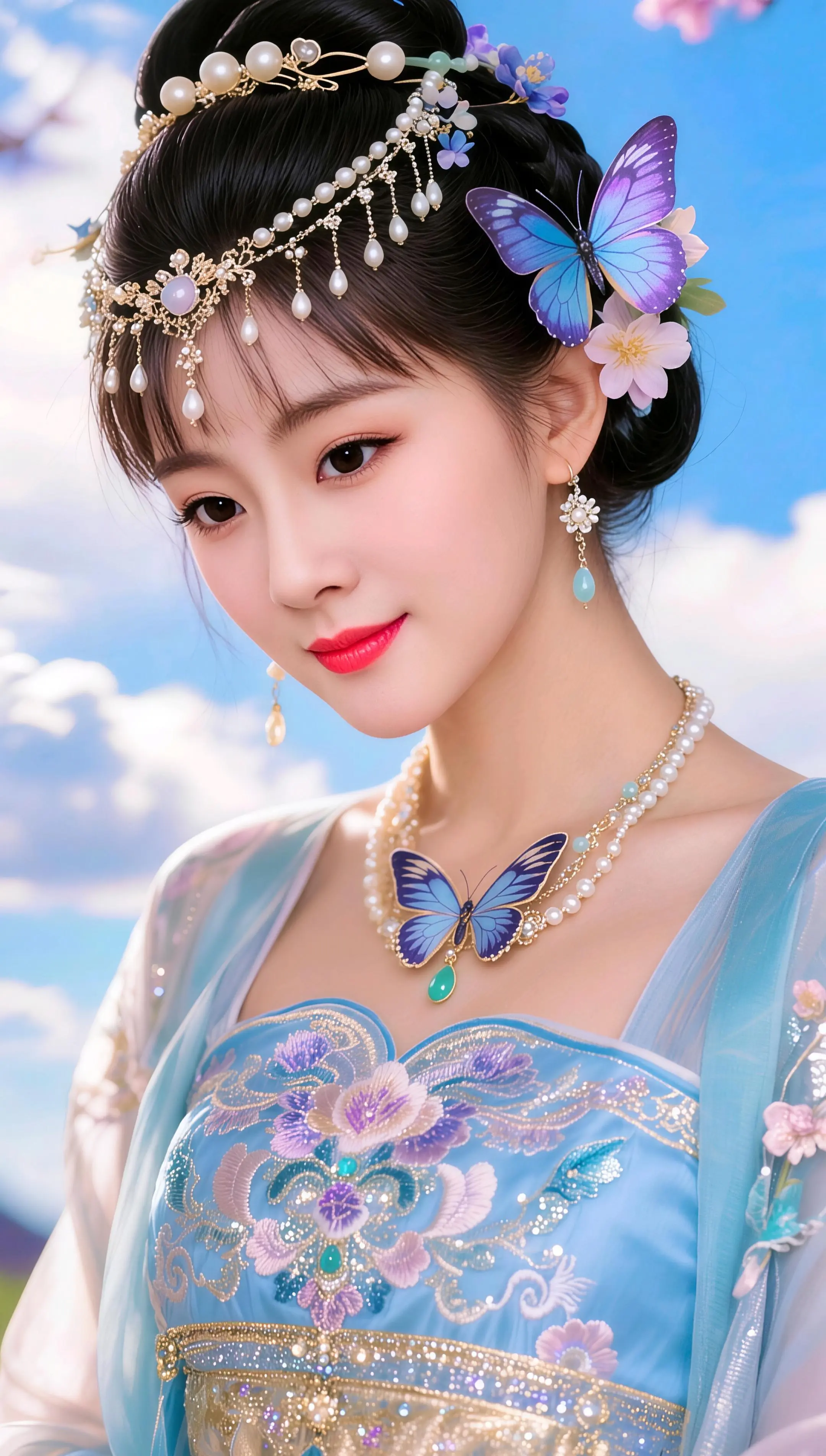 我的AI写真 随变ai随便玩