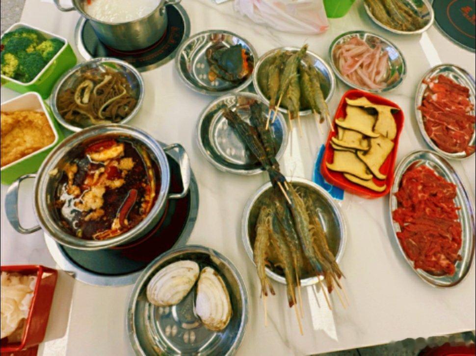 淮安身边事[超话]  不可辜负的美食  吃饭打卡  随手拍 吃饭啦！热爱生活，热
