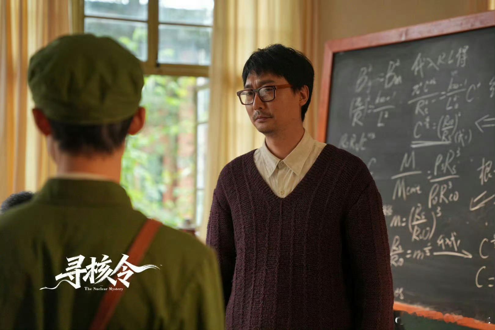 在北京读懂核能守护山河的国之重器在北京感受国之重器的核能浪漫科技与情怀双向奔赴❤