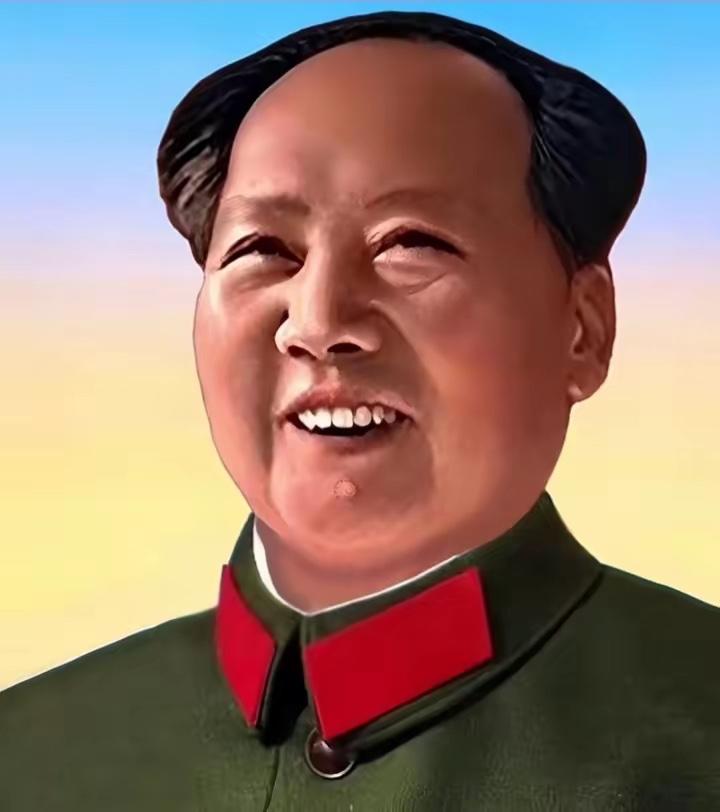 为什么现在越来越多的国人，开始怀念毛主席了？

为什么现在越来越多的国人，开始怀