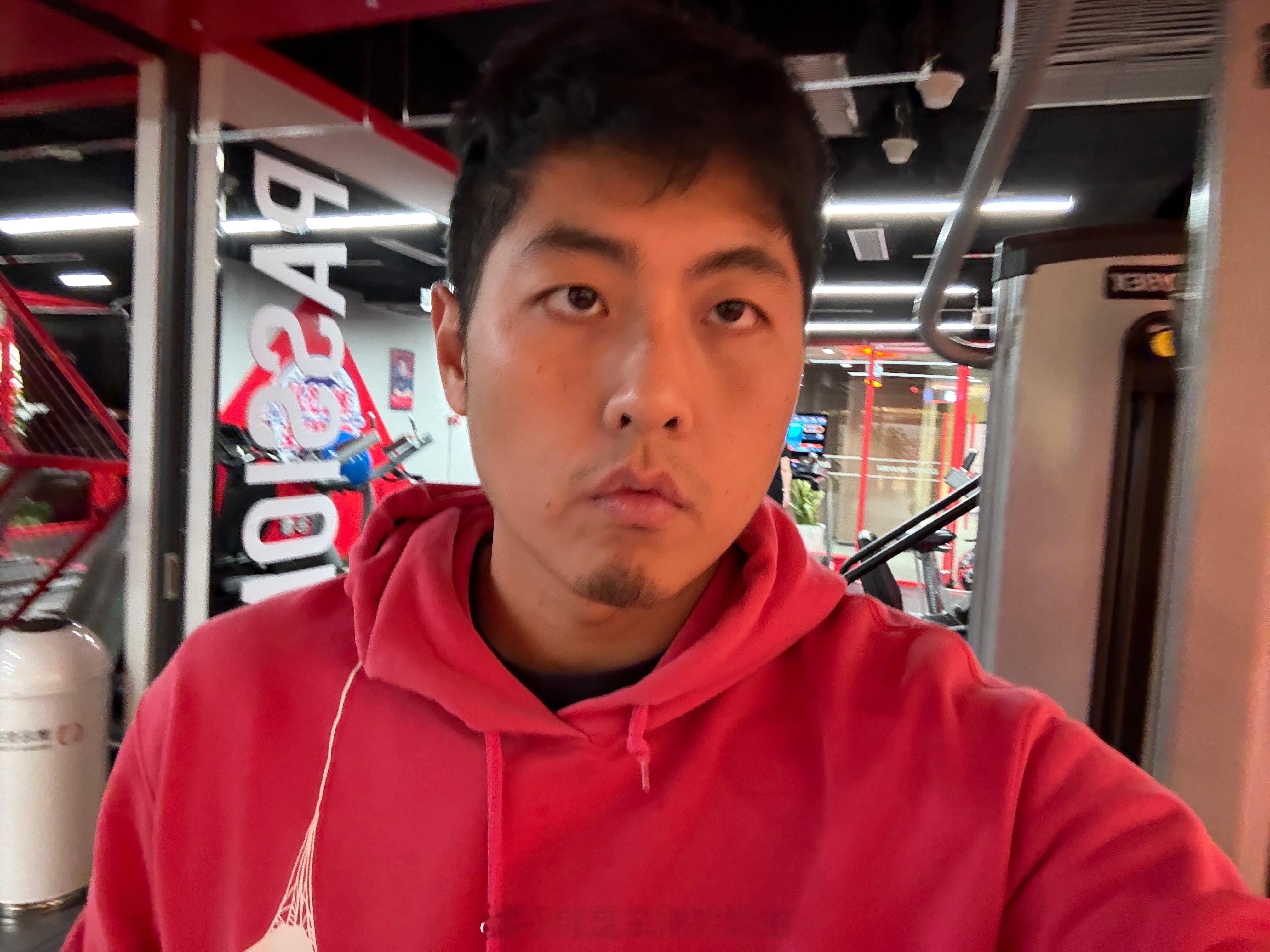 【纽北轻量化计划二周目42/50】【78.7/80KG】最近减的太快，简直冲刺了