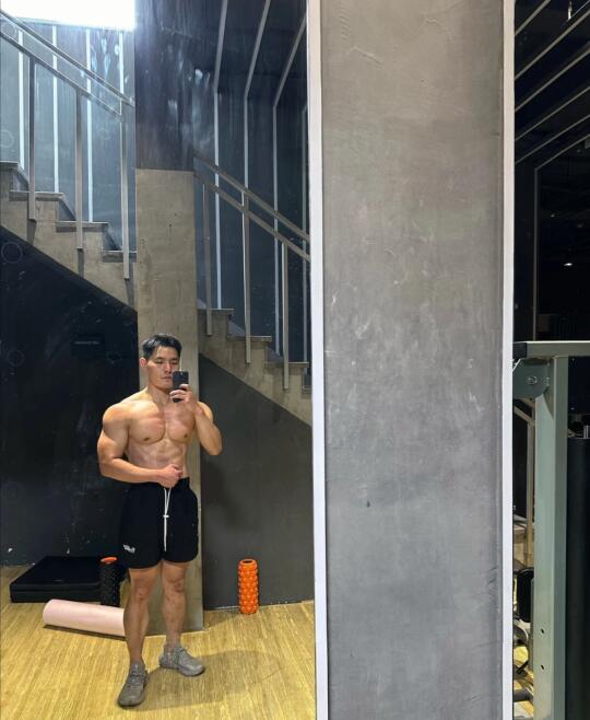 想知道要夏天了 你们的教练都选好了吗