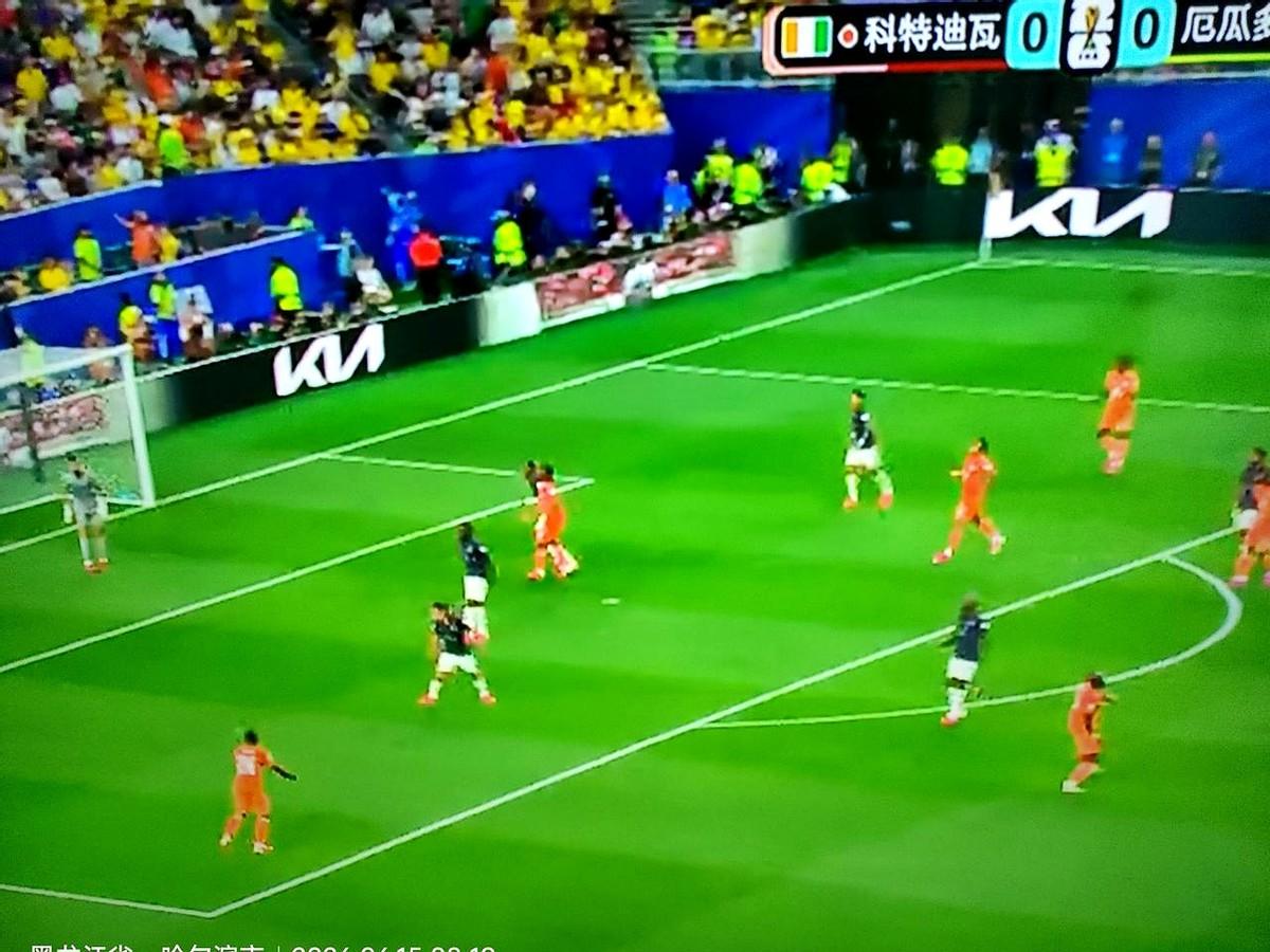 平均年龄25.35岁，整整12年没进过世界杯，这支球队凭什么？

第90分钟，曼