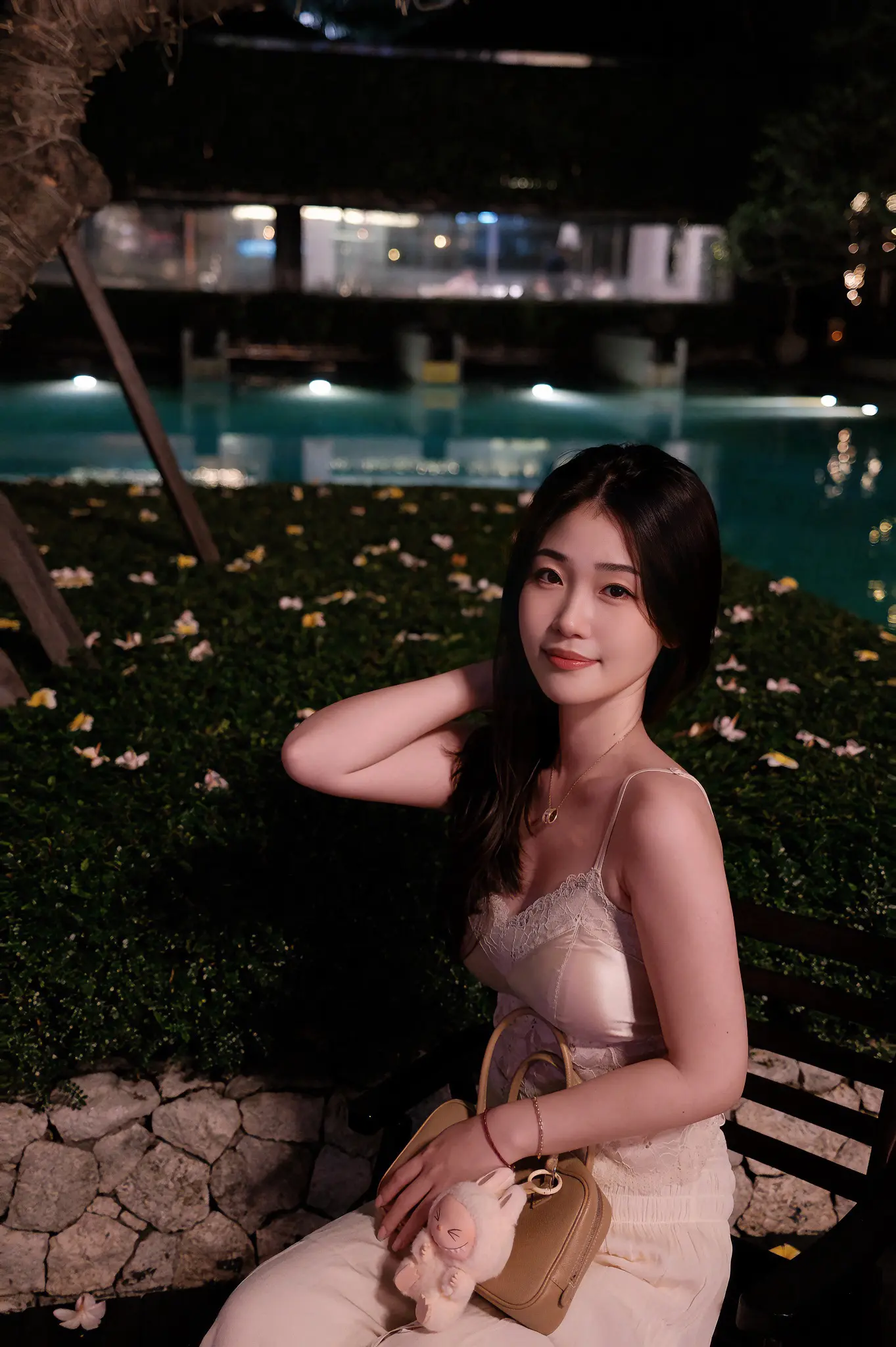 偷懒，但是请夸