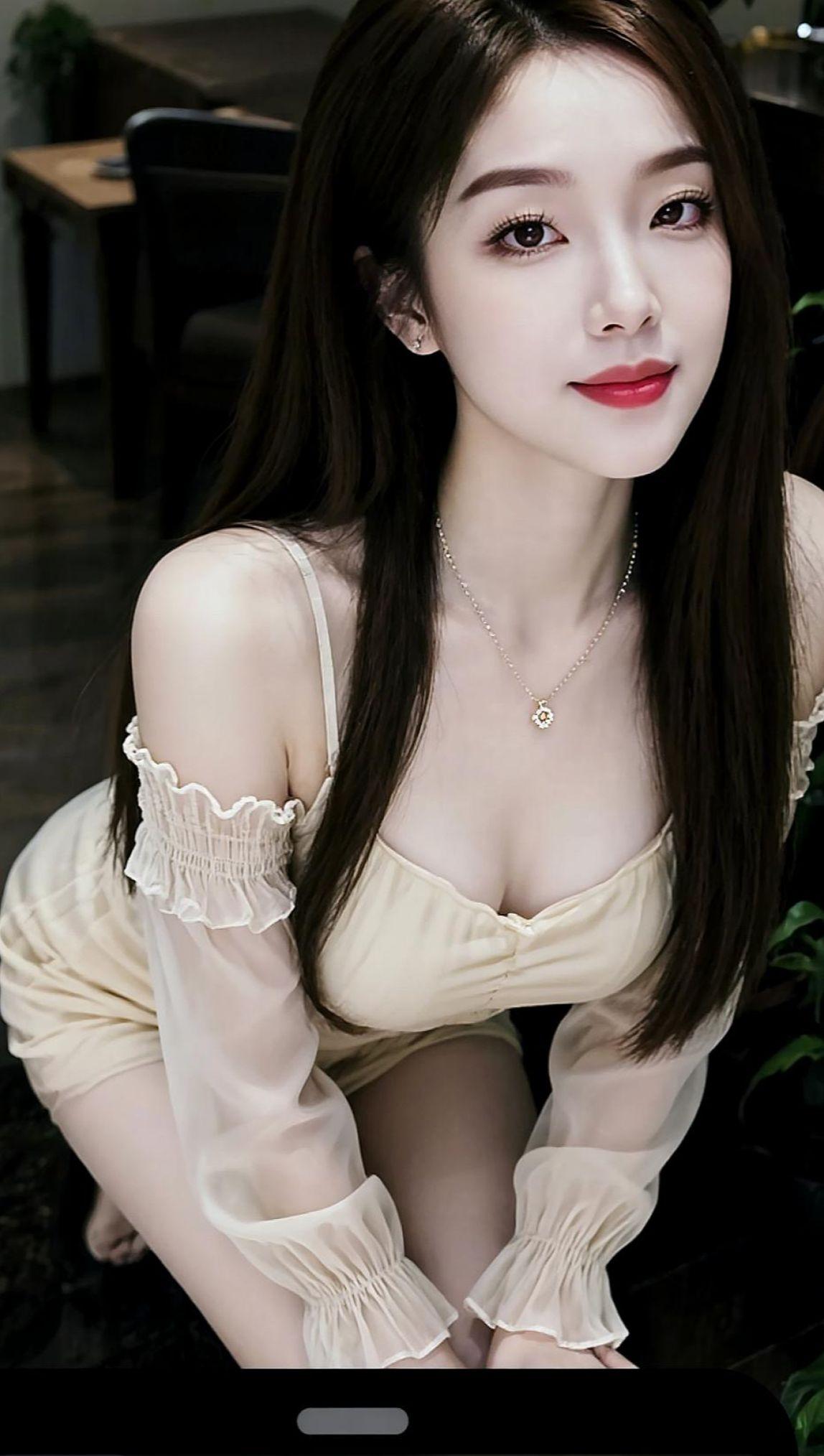 AI甜魅写真 抖音ai创作