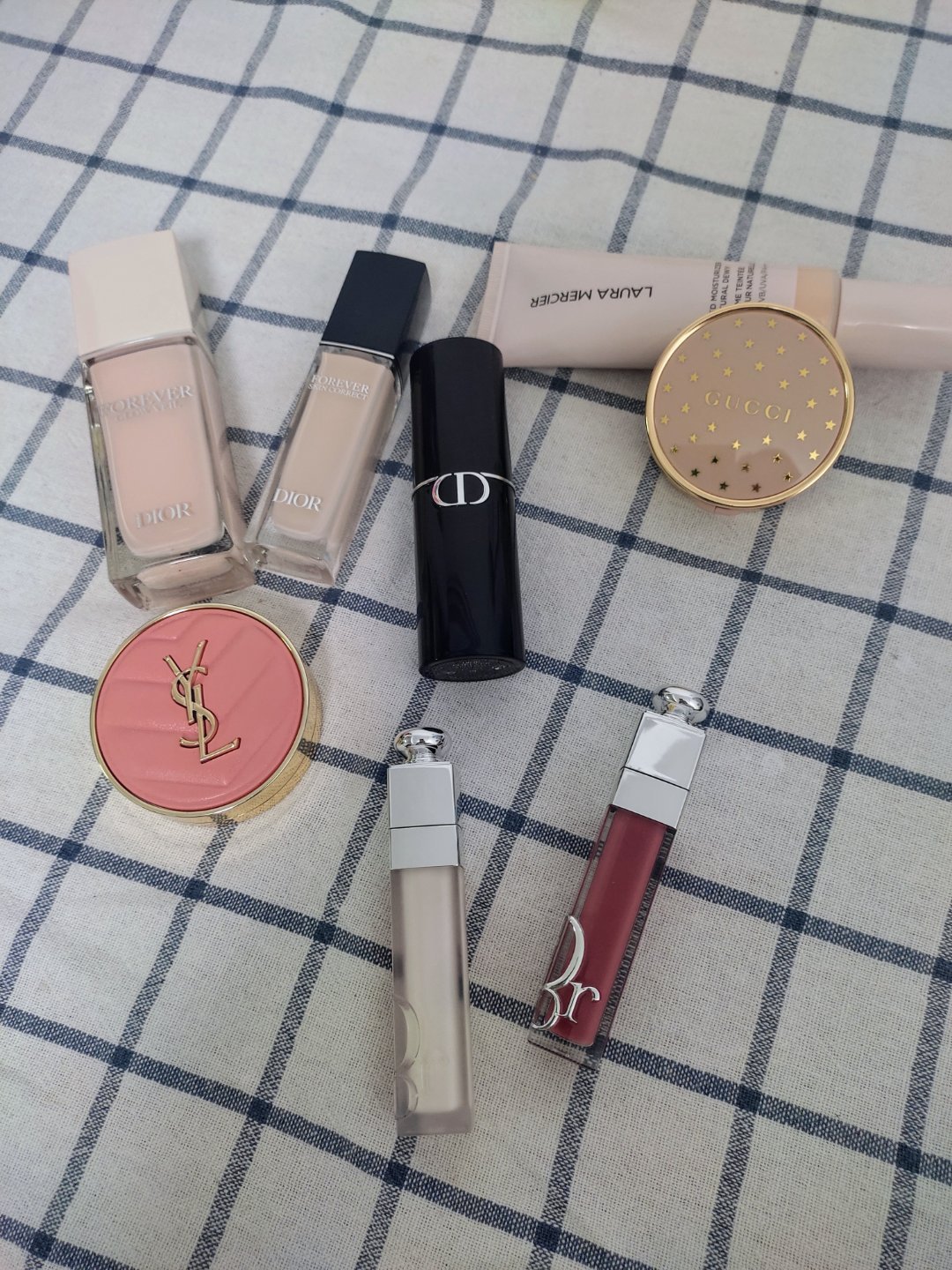 我的美妆日记[心] ​​​
