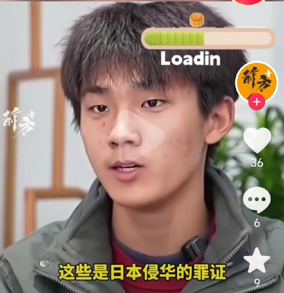 早上醒来刷到条新闻，
心里热乎乎的
——15岁的徐州高中生于聍鹏，
把自己攒了多