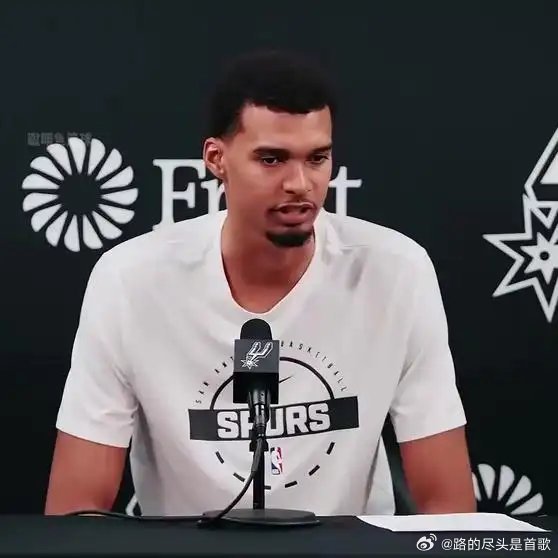 《文班亚马谈季后赛最惧怕的球队》播放量：4255作者：丿啃沙瓜42网页链接