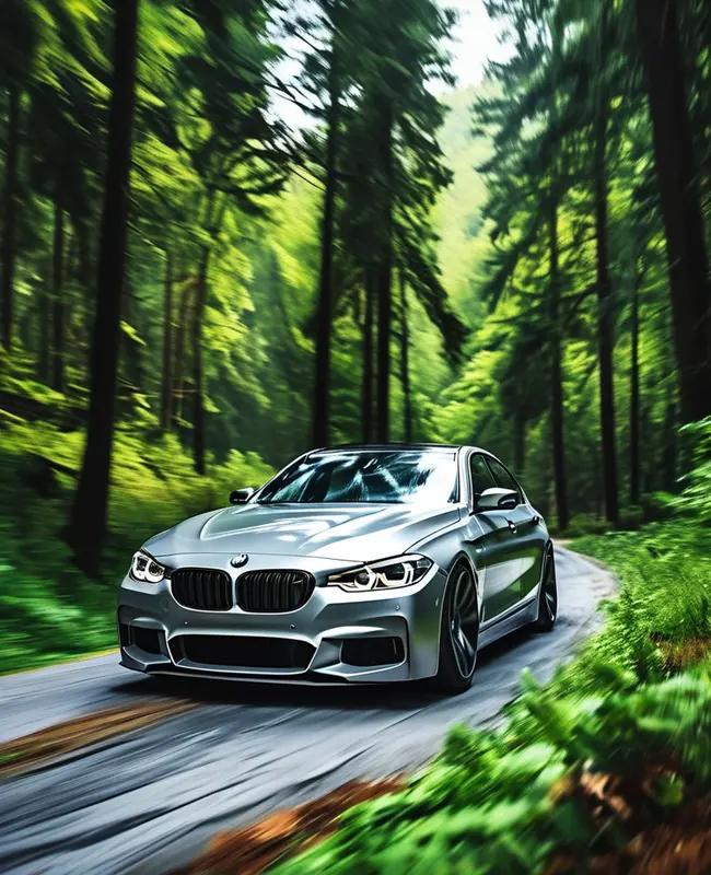 很多人问我，你会放弃油车，选择电动车吗？
我说我不会放弃油车的，但是我也会买一台