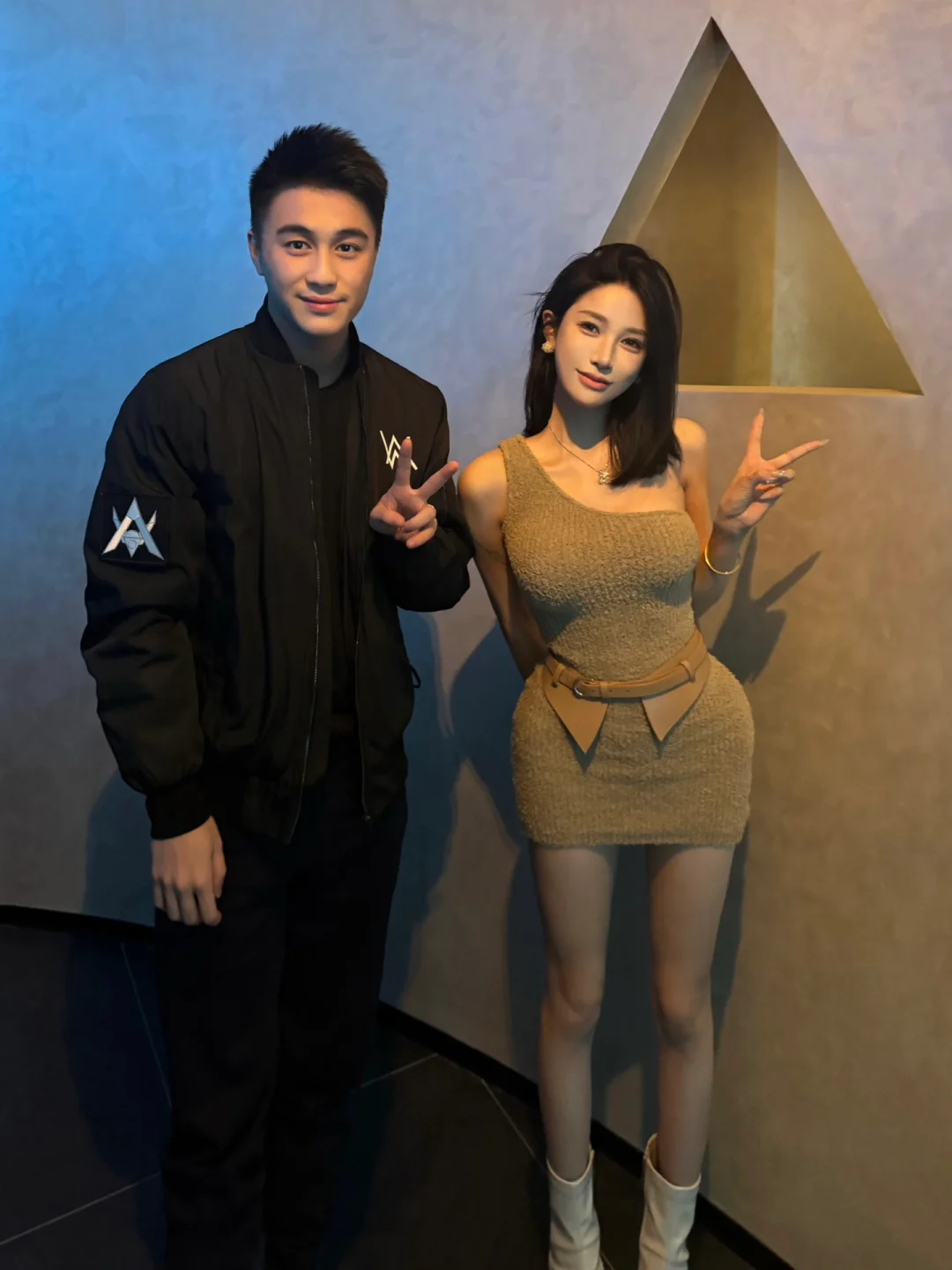 开业啦