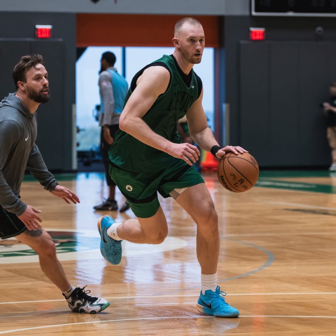 凯尔特人国度 让 我 们 拭 目 以 待 ☘️ 🏀 💪 ​​​