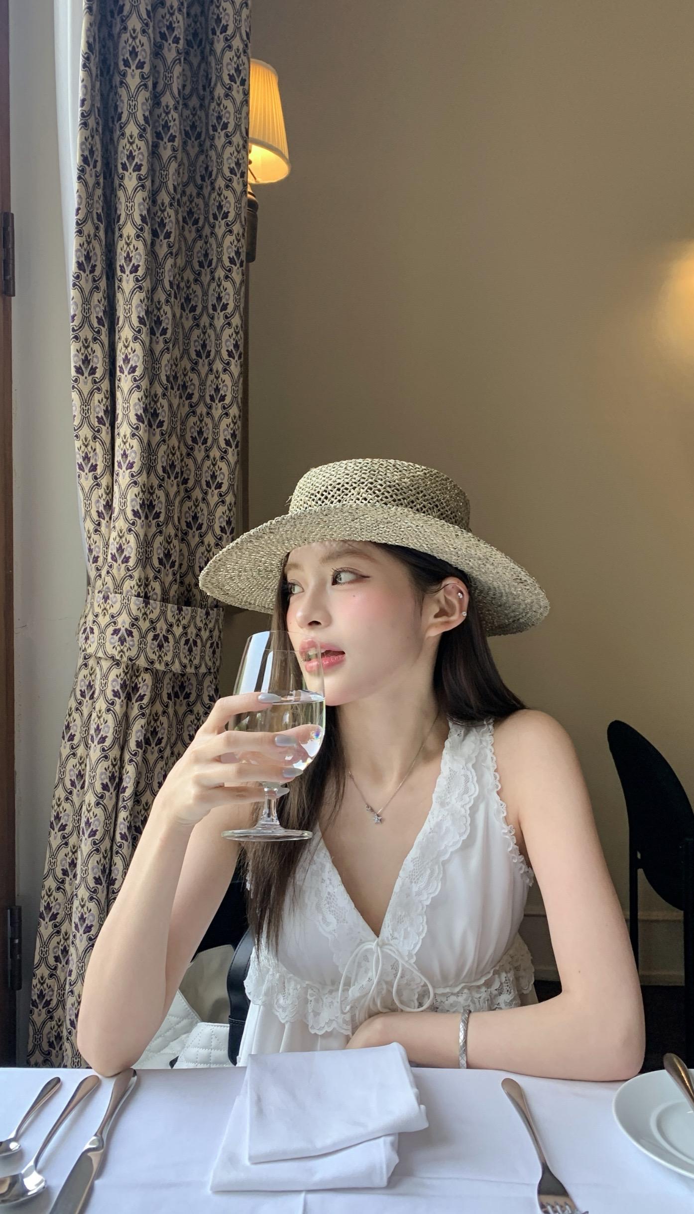 人生有几刻是发自内心的惬意和愉悦。