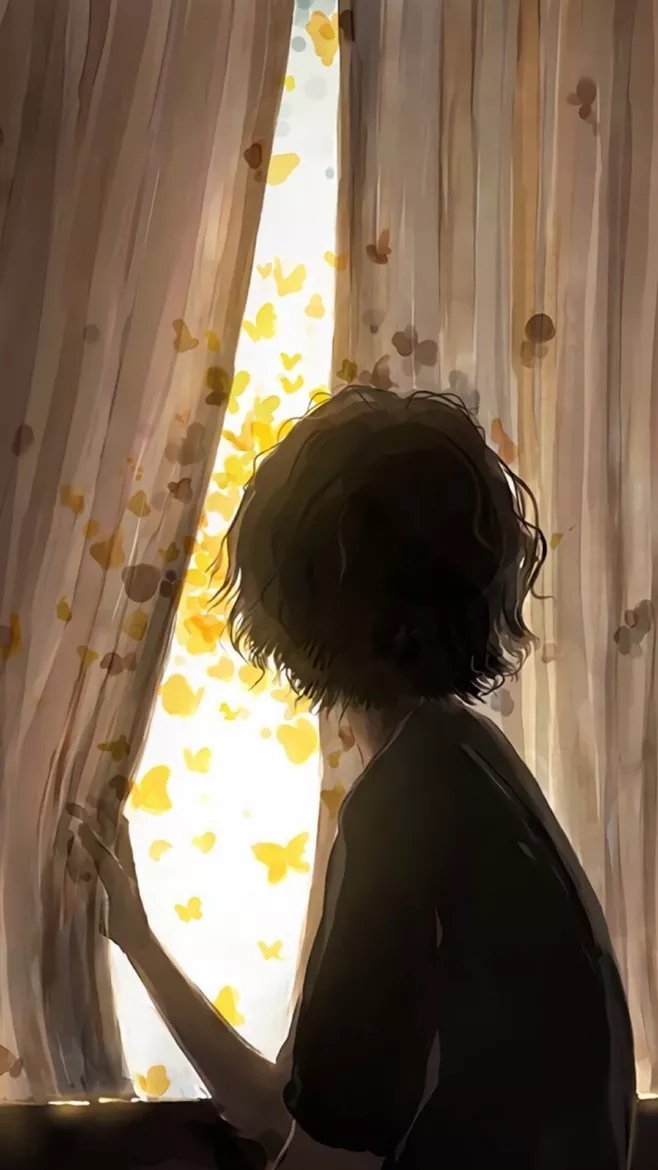 不要随便掏心掏肺，保留一部分神秘。那是你在困境中，唯一能自救的东西。| 张皓宸 