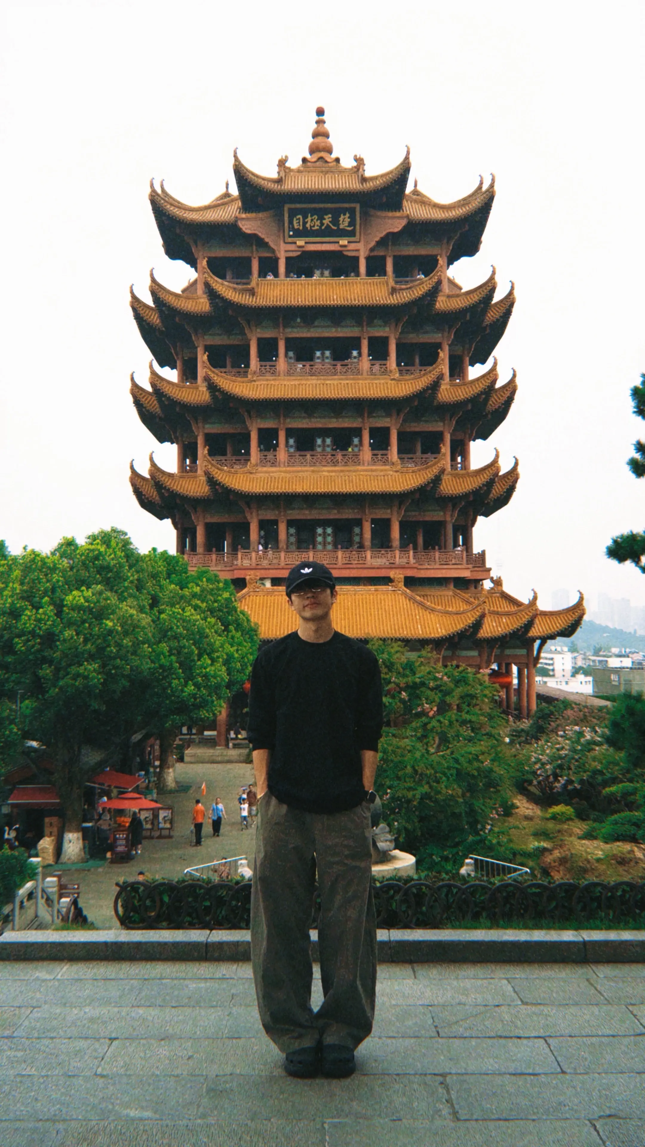 其实你我都一样 终将被遗忘