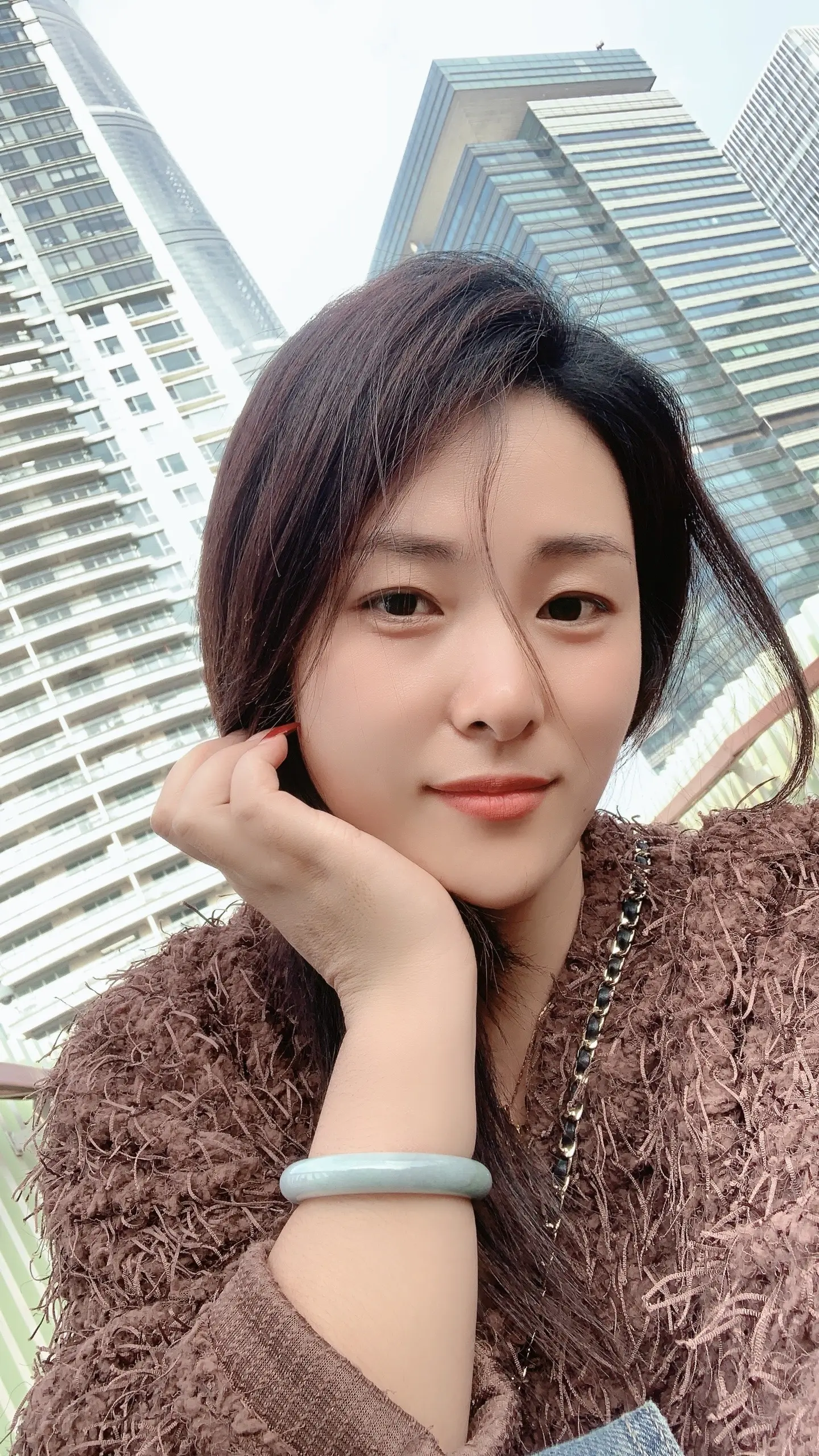 世间万物皆可有，唯有（懂）字最难求，懂你的言外之意，心疼你的欲言又止…