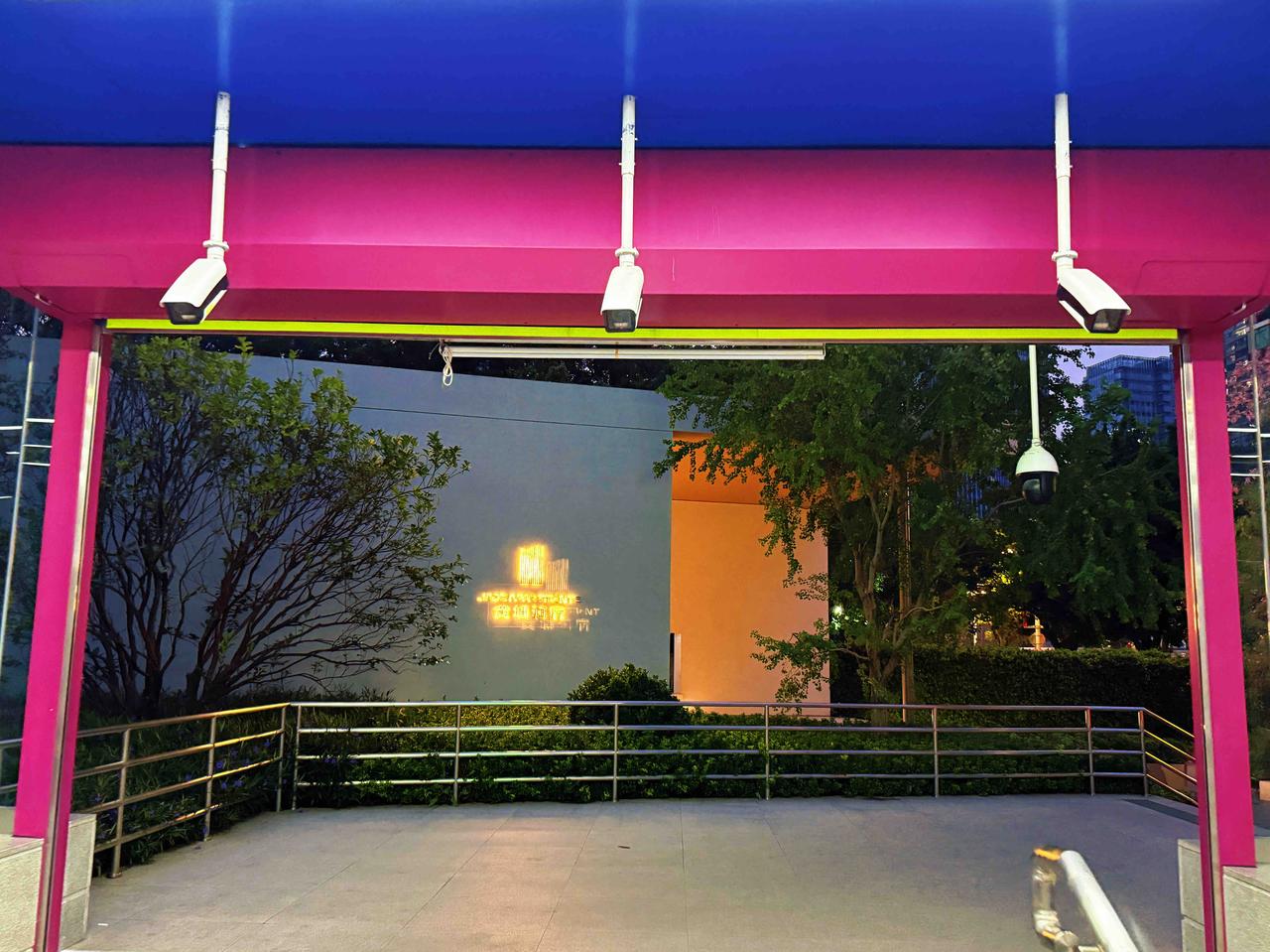 【2025走访市场03】黄埔区，黄埔润府，超新规，使用率约100-120%，飘窗