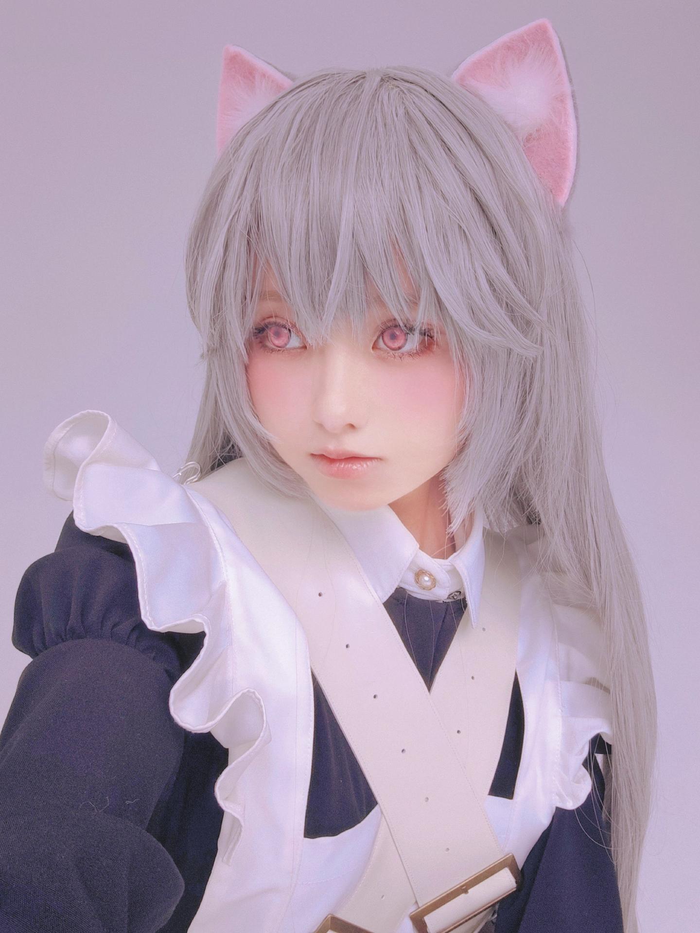 可之爱。这么多年过去了，已经是第二次出啦