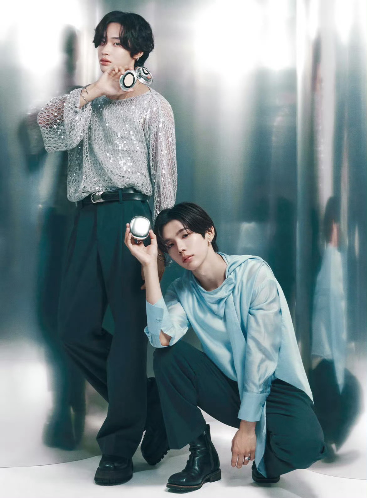 朴元彬将太郎3月29日双人签售会 