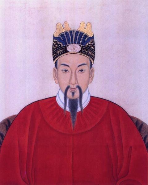 一品大员，说杀就杀了。 
我读到这，第一反应是：他凭什么？ 
袁崇焕上任第一件事