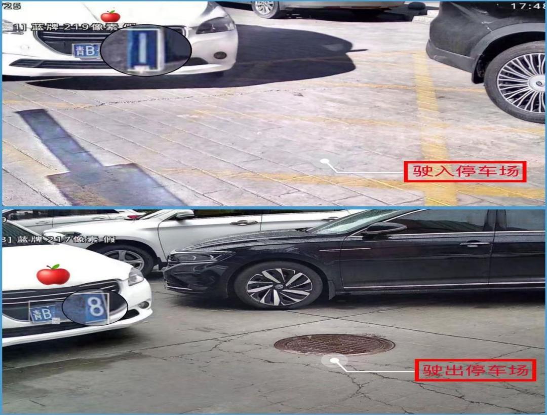 青海一司机被公安拘留罚款，原因让人愤怒！

见过省钱的，没见过这么“硬核”省停车